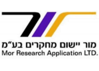 מור יישום מחקרים בעמ